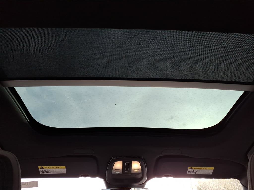 New 2026 Volvo XC60 B5 Plus w/ Protection Package Premier image 15