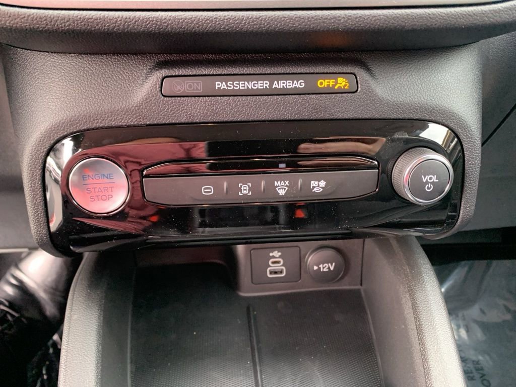 New 2026 Ford Escape SE image 26