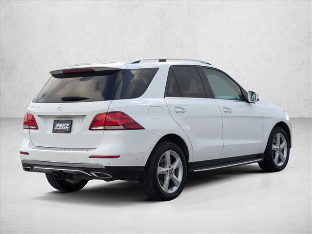 Used 2018 Mercedes-Benz GLE 350 image 5