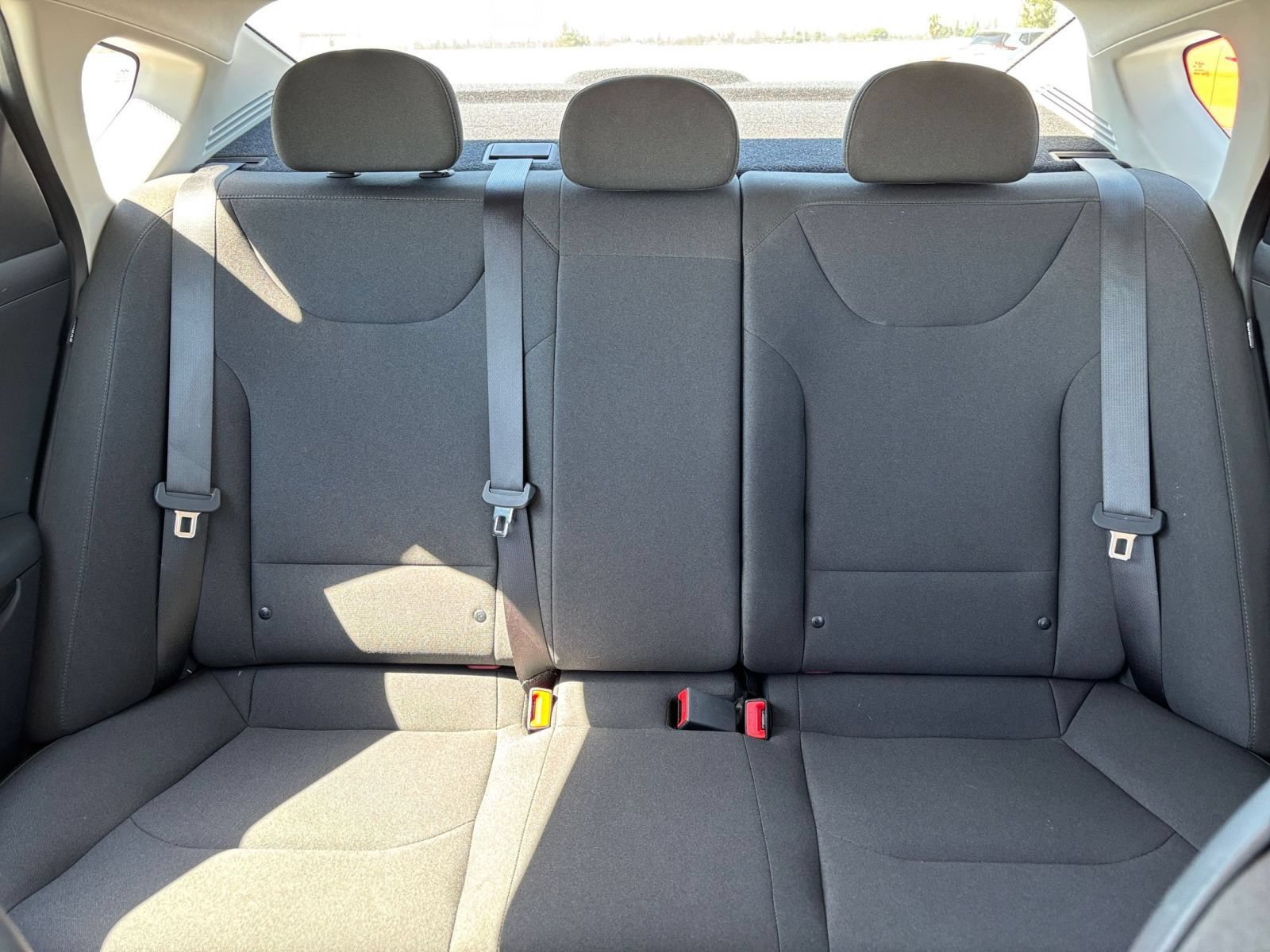 Used 2026 Kia K4 FWD image 37