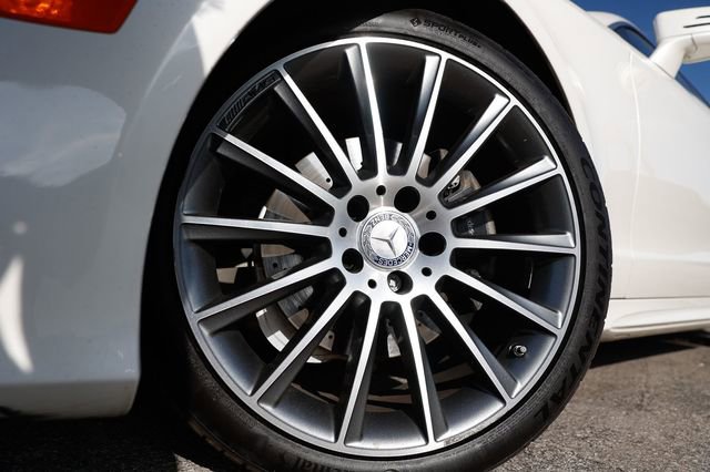 Used 2015 Mercedes-Benz CLS 400 image 34