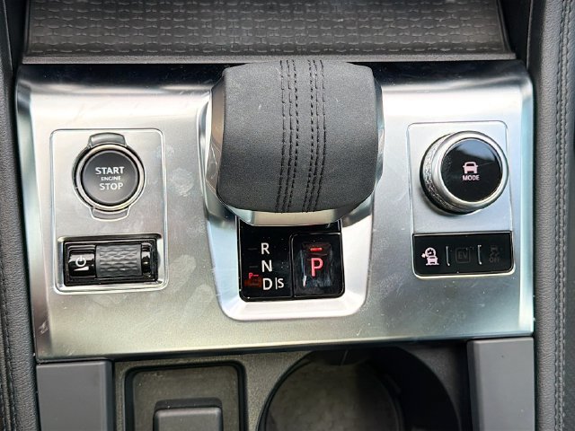Used 2023 Jaguar F-PACE S AWD/4WD image 28