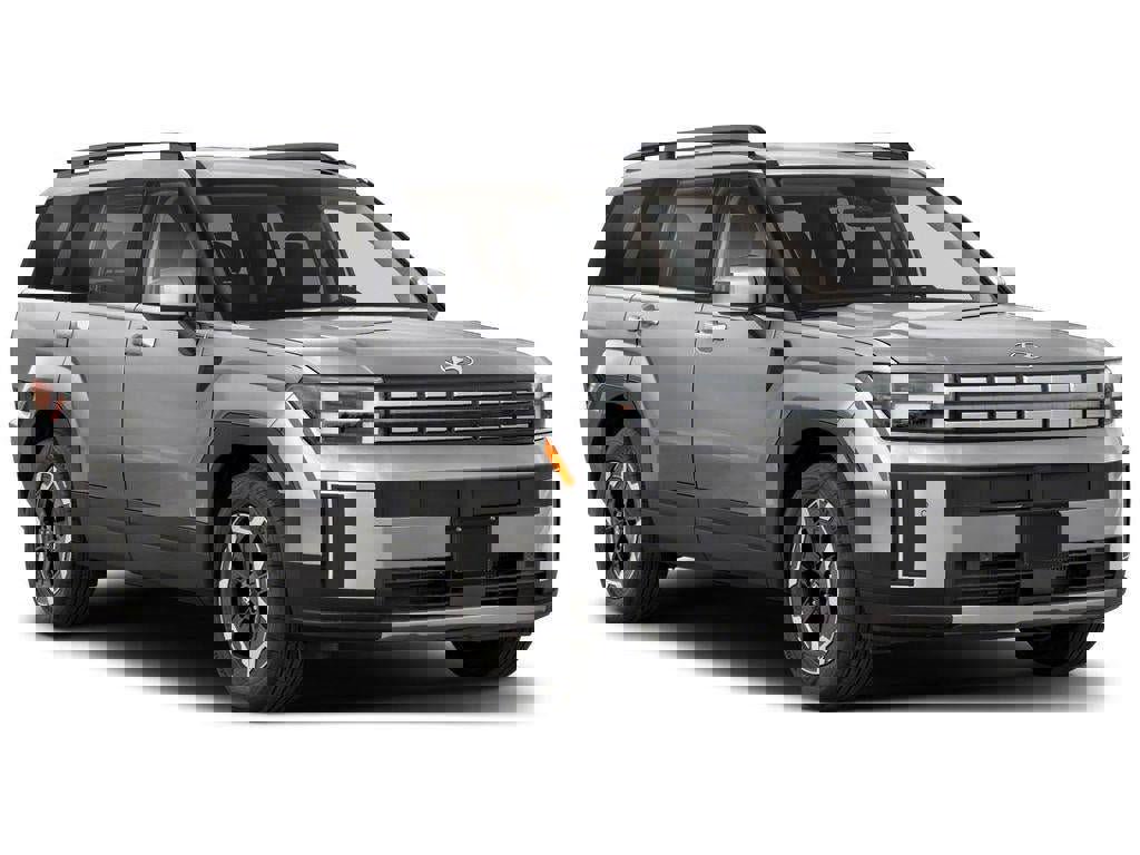 New 2026 Hyundai Santa Fe SEL image 23