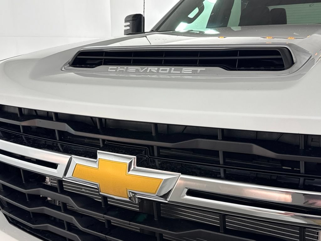 New 2026 Chevrolet Silverado 3500 LT AWD/4WD image 34