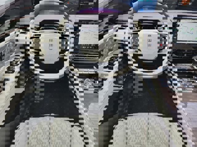 New 2026 Lincoln Nautilus Black Label w/ Jet Appearance Package image 30