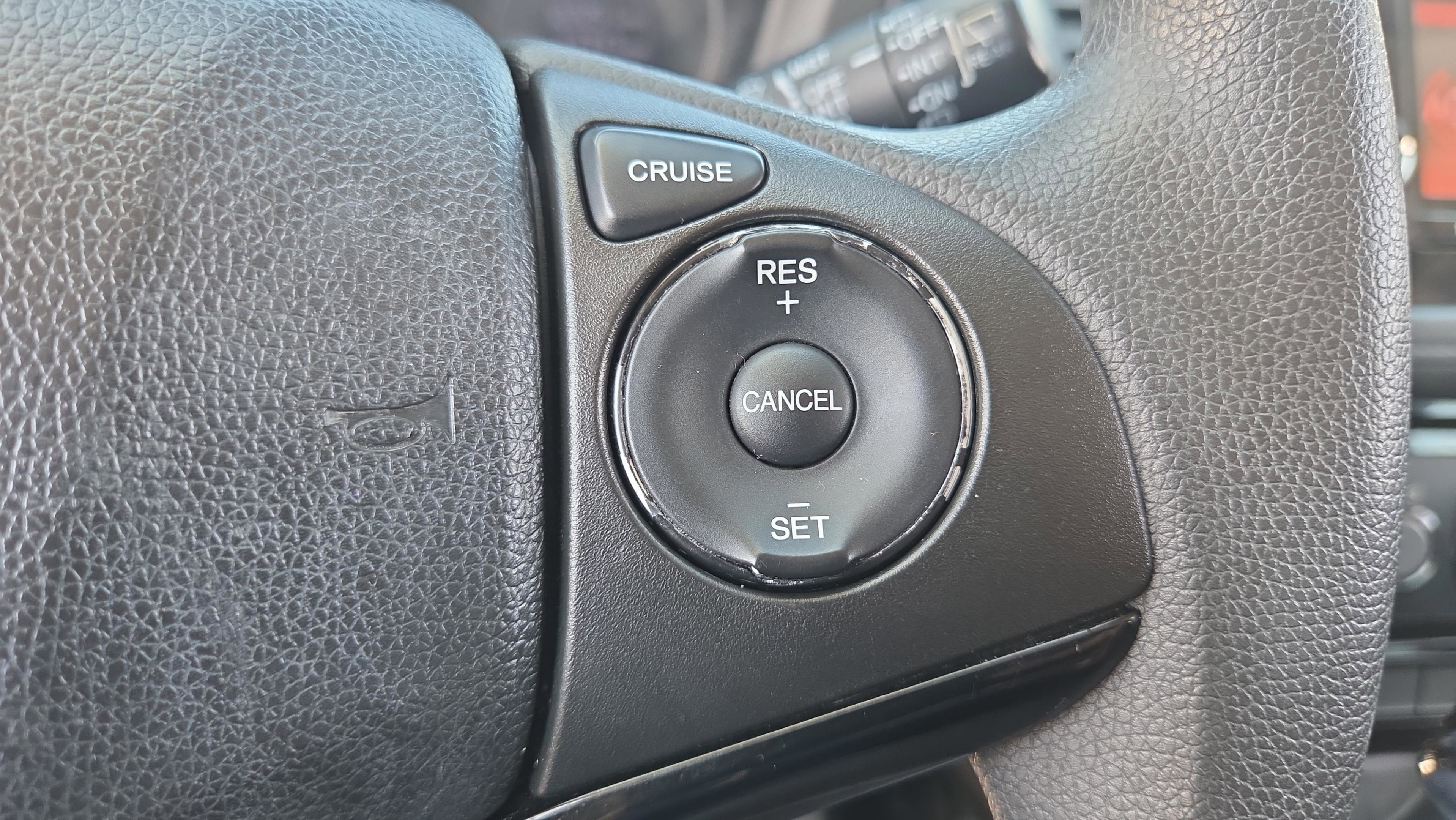 Used 2017 Honda HR-V LX image 24