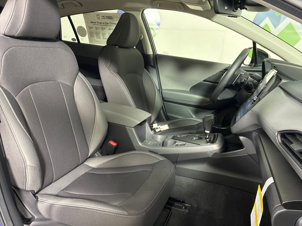 New 2026 Subaru Crosstrek 2.0i Premium AWD/4WD image 45