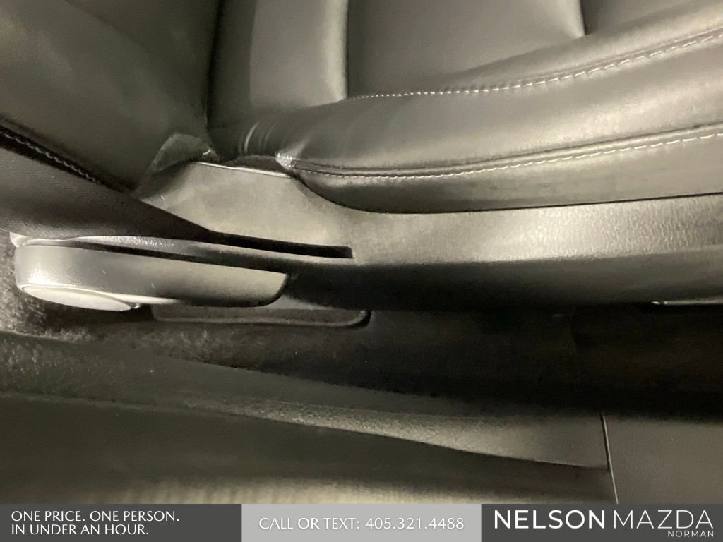 Certified 2023 MAZDA CX-30 AWD 2.5 S w/ Preferred Package image 28