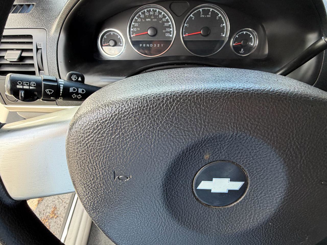 Used 2008 Chevrolet Uplander w/ Climate Package image 30