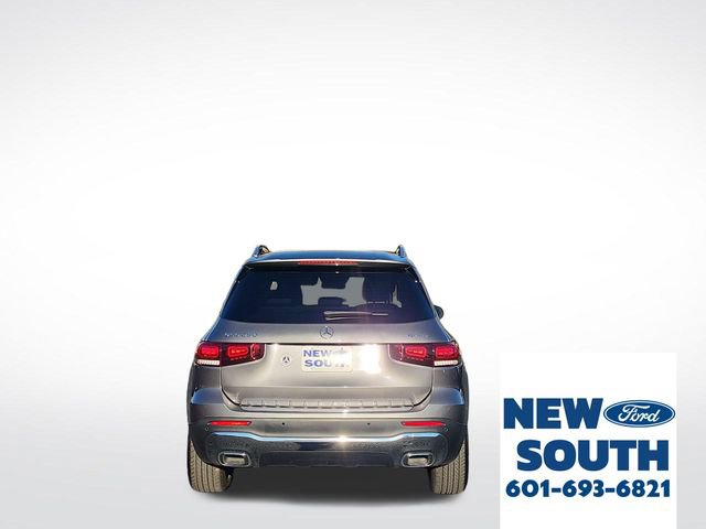 Used 2023 Mercedes-Benz GLB 250 4MATIC image 6