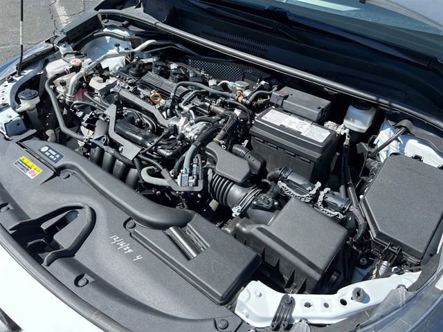 Certified 2023 Toyota Corolla LE image 9