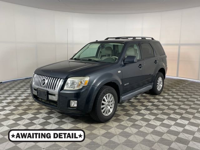 Used 2008 Mercury Mariner Premier image 1