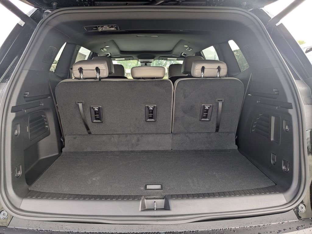 New 2026 GMC Acadia Elevation w/ Black Edition image 21