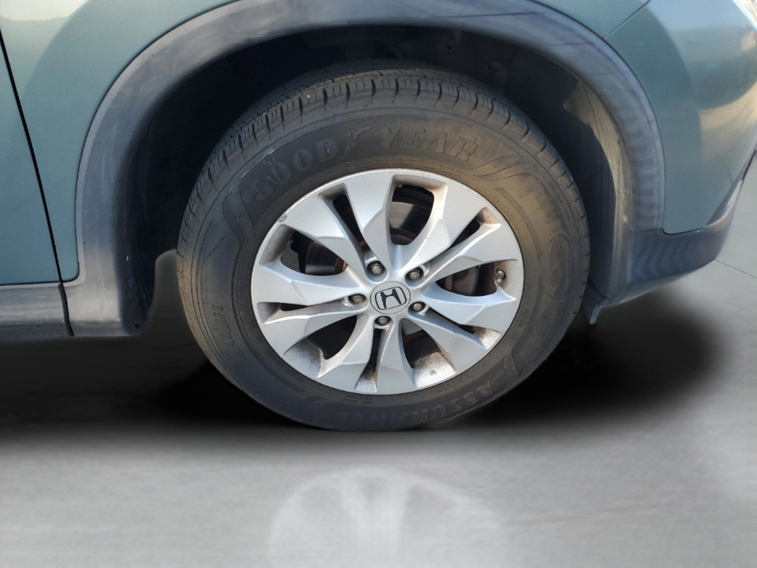 Used 2012 Honda CR-V EX image 29