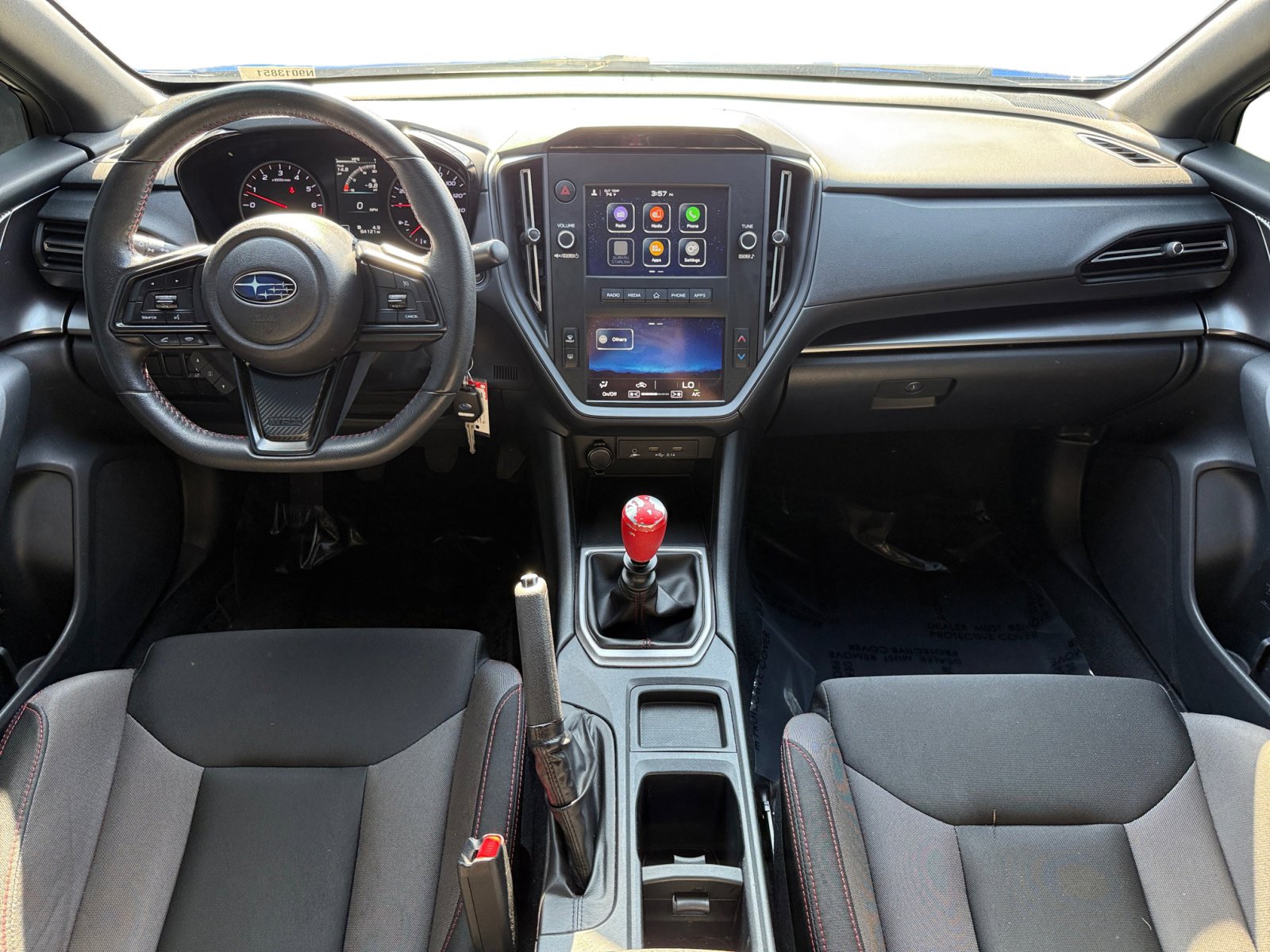 Used 2022 Subaru WRX image 10