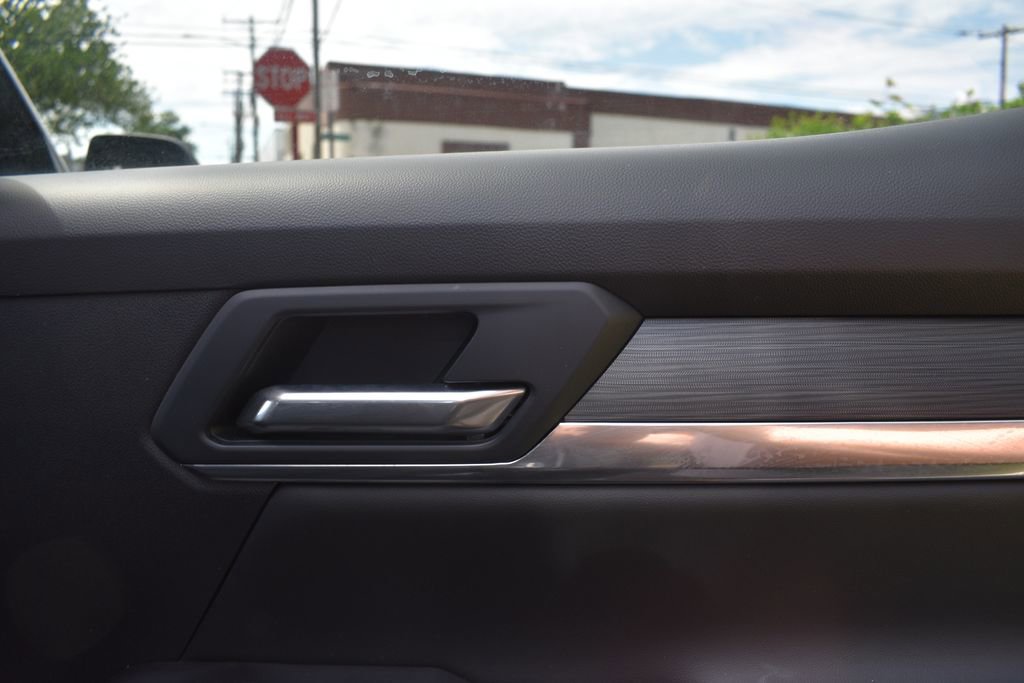 Used 2026 GMC Terrain Elevation FWD image 25