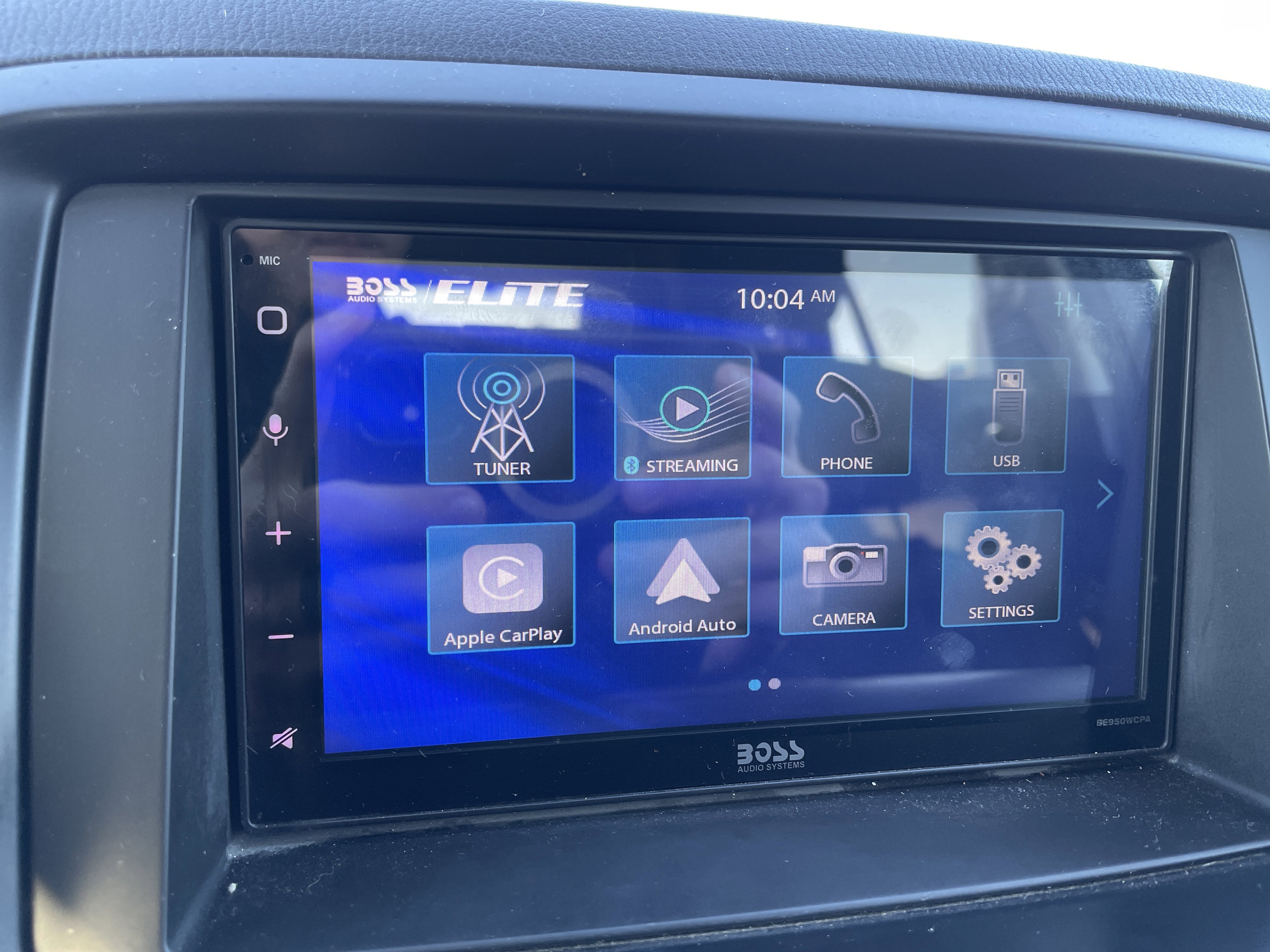 Used 2014 MAZDA CX-5 Touring w/ Bose/Moonroof Package image 26