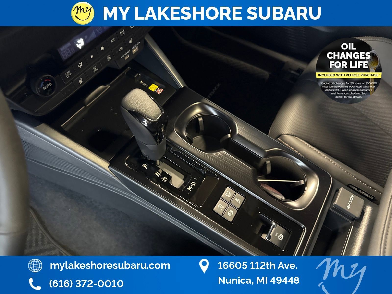 New 2026 Subaru Outback Limited XT AWD/4WD image 22