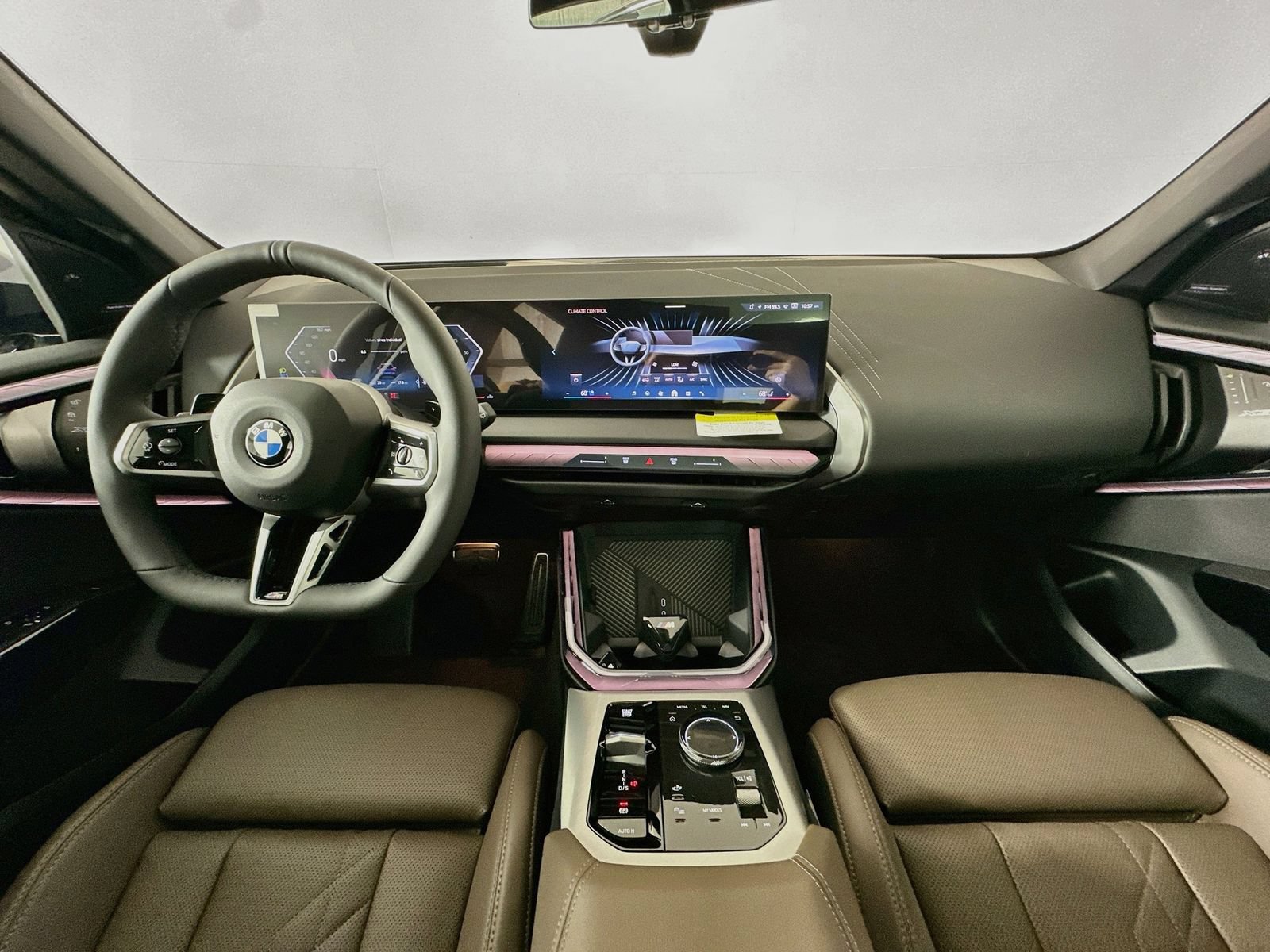 New 2026 BMW X3 xDrive30i w/ Premium Package AWD/4WD image 14