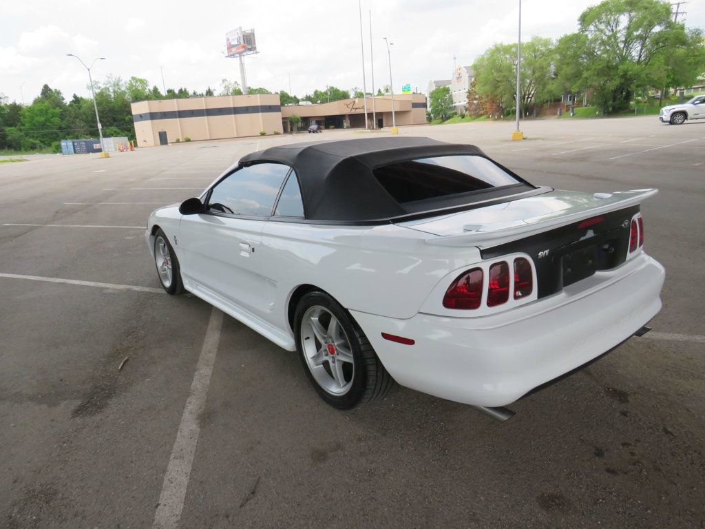 Used 1997 Ford Mustang GT image 8