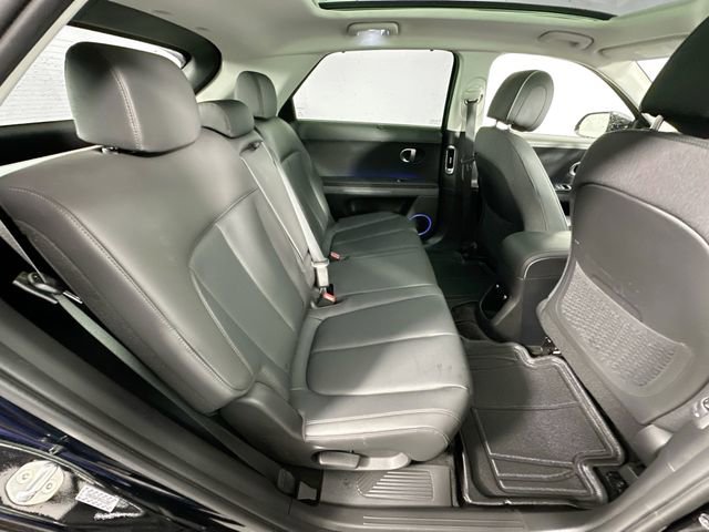 Used 2023 Hyundai Ioniq 5 Limited AWD/4WD image 30