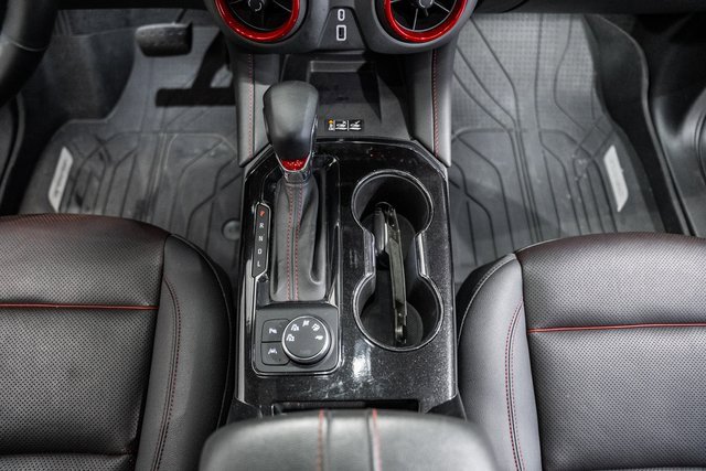 Used 2023 Chevrolet Blazer RS w/ Driver Confidence II Package image 28