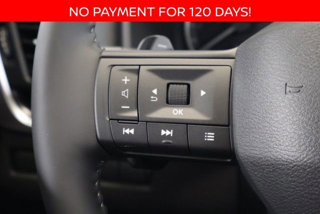 New 2026 Nissan Rogue SV w/ SV Premium Package image 14