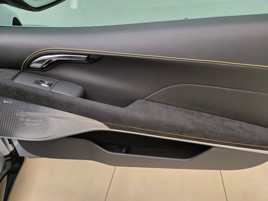 Used 2024 Lotus Emira First Edition RWD image 25