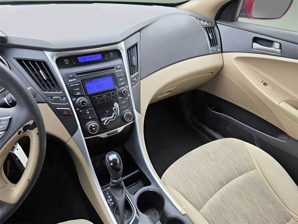 Used 2012 Hyundai Sonata GLS image 26