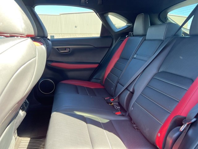 Used 2020 Lexus NX 300 F Sport image 36