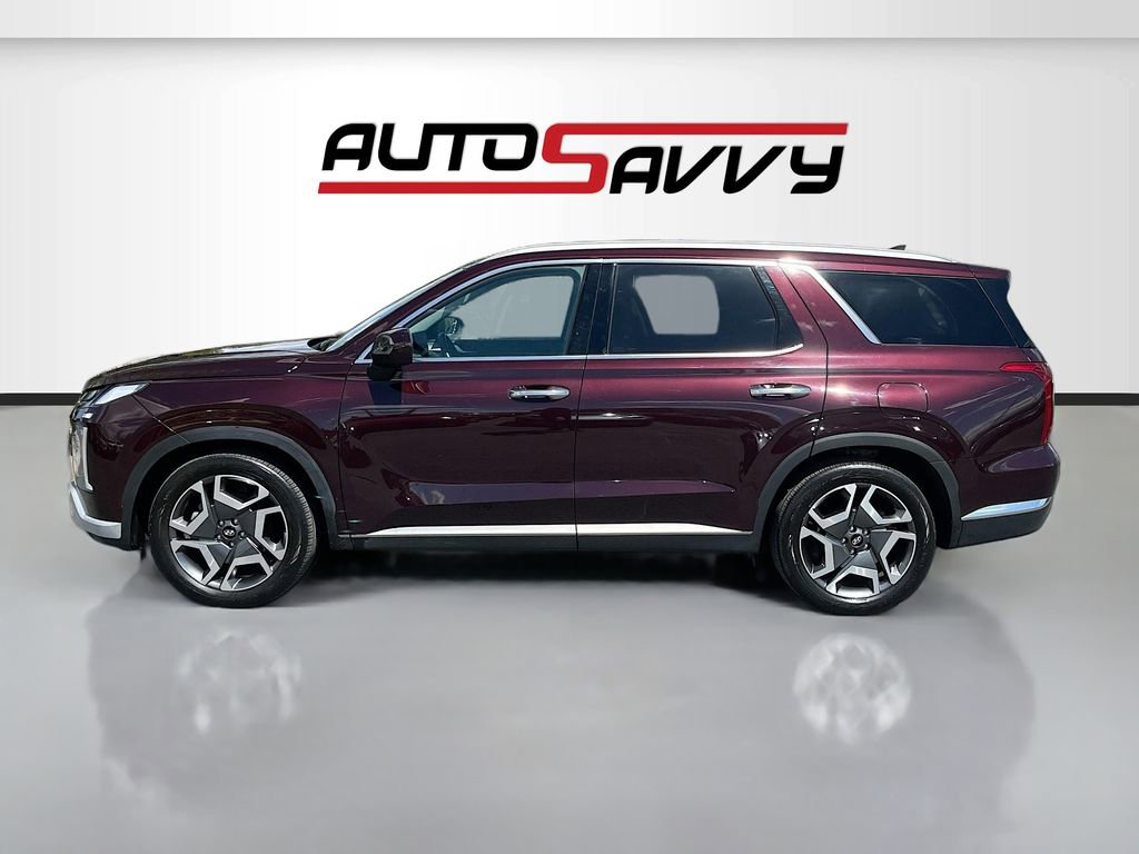 Used 2023 Hyundai Palisade Limited image 4