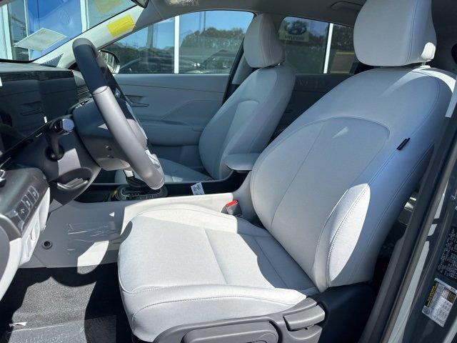 New 2026 Hyundai Kona SEL Sport image 12