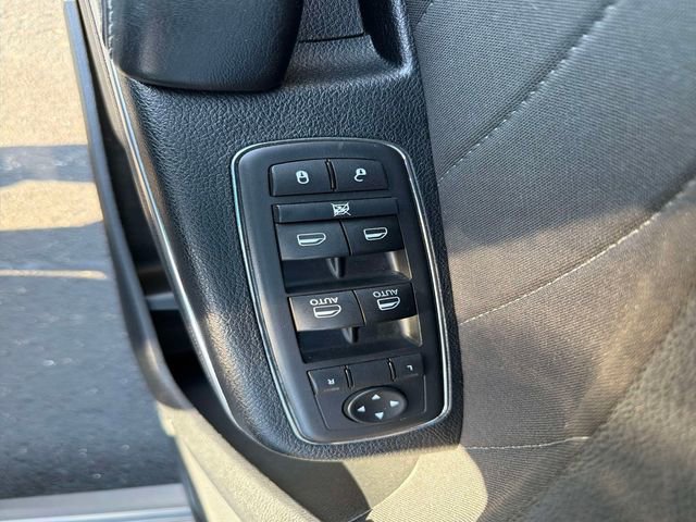 Used 2016 Dodge Charger R/T Scat Pack w/ Beats Audio Group image 18