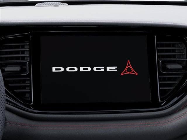 New 2026 Dodge Durango GT AWD/4WD image 18