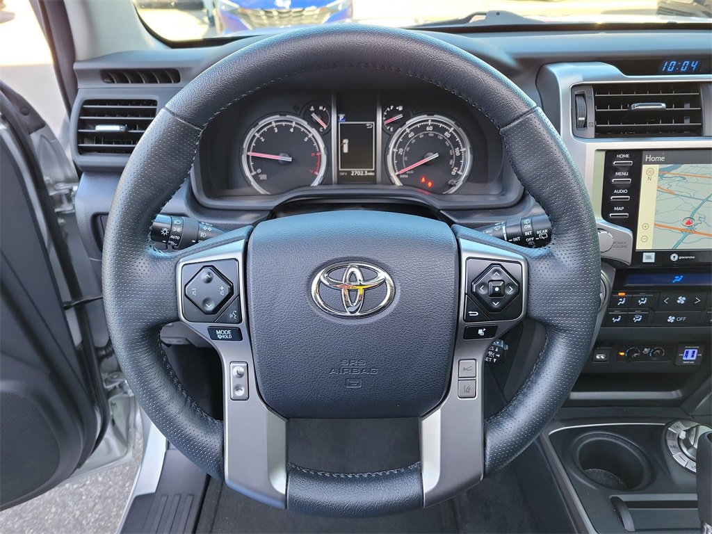 Used 2024 Toyota 4Runner Limited image 31