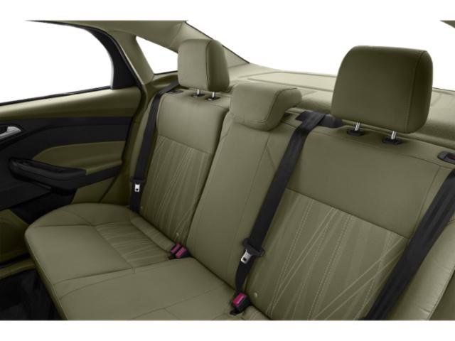 Used 2018 Ford Focus SEL image 41