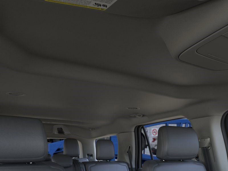 New 2026 Ford Expedition Active RWD image 22