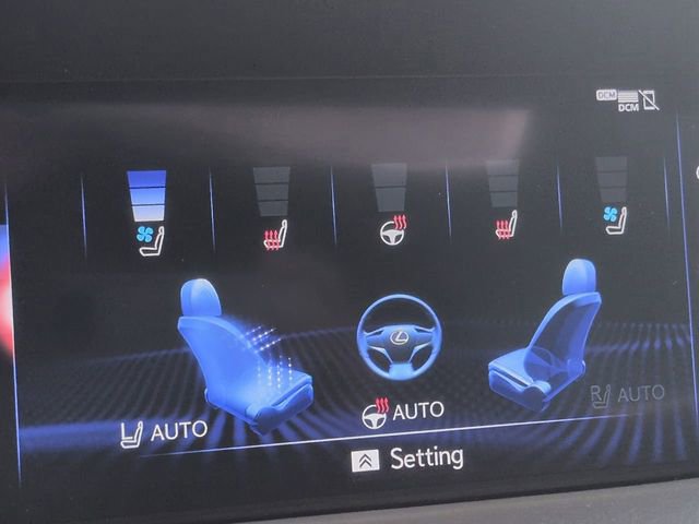 Used 2018 Lexus LS 500 F Sport w/ Accessory Package (Z1) RWD image 23