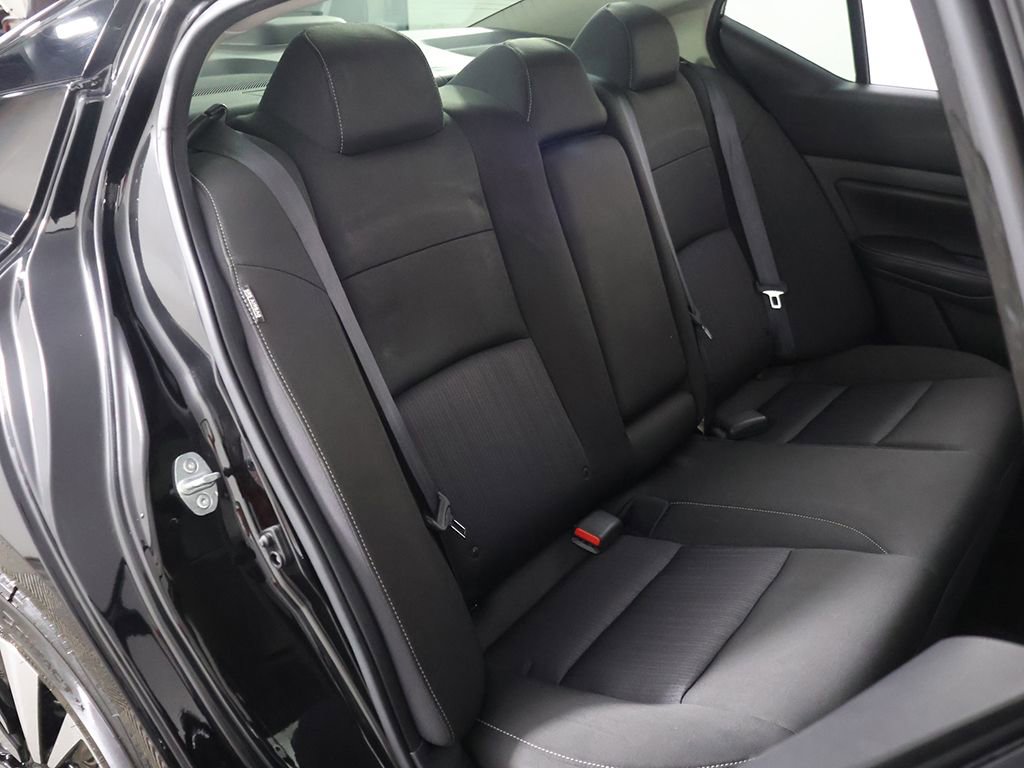 Used 2019 Nissan Altima 2.5 SV FWD image 33