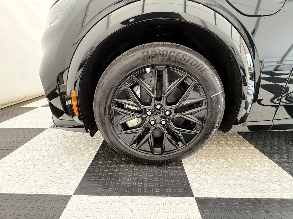 New 2026 Ford Mustang Mach-E Premium w/ Sport Appearance Package RWD image 10
