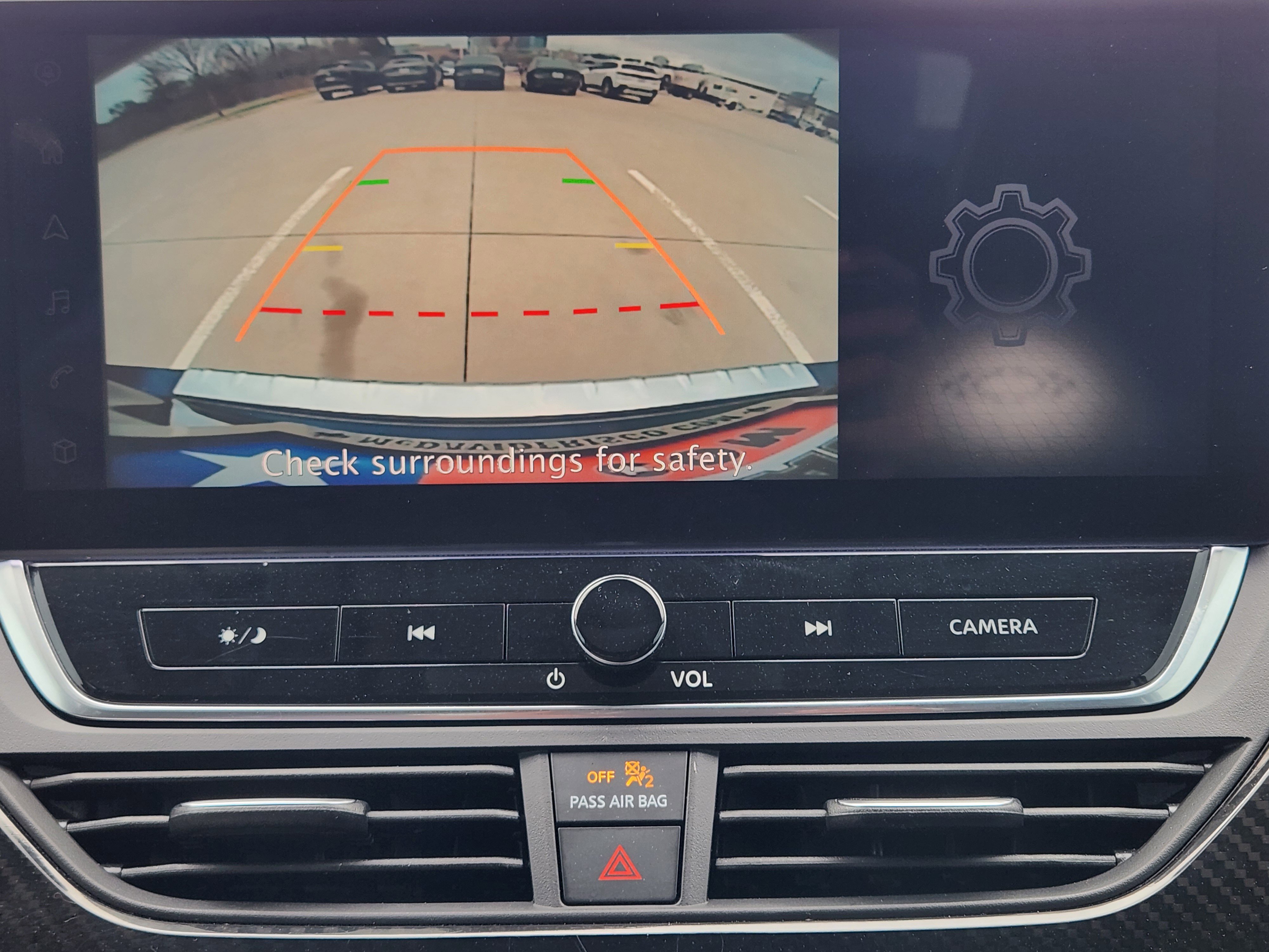 Used 2023 Nissan Altima 2.5 SR w/ SR Premium Package image 18