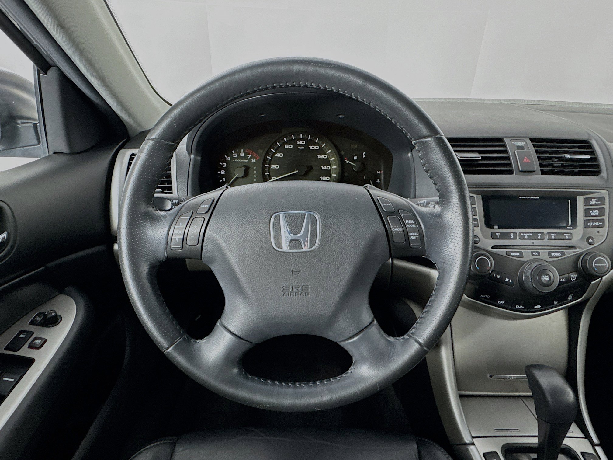 Used 2006 Honda Accord EX-L image 11