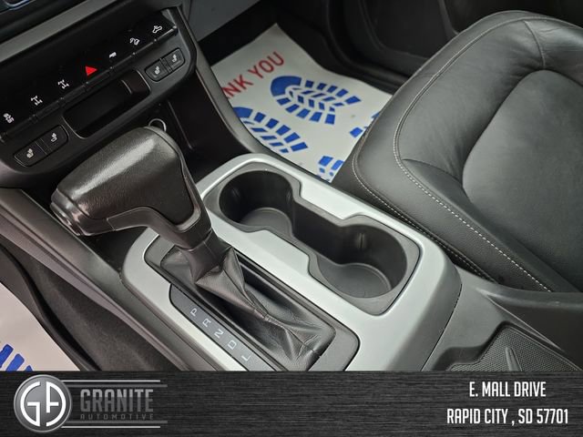 Used 2020 Chevrolet Colorado ZR2 image 23