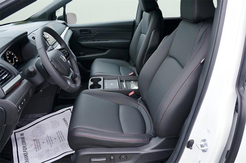 New 2026 Honda Odyssey Sport-L image 15