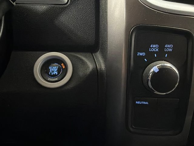 Used 2016 RAM 2500 Limited AWD/4WD image 27
