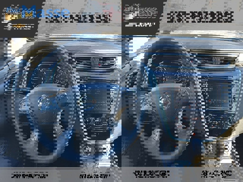 Used 2019 Nissan Murano S image 12