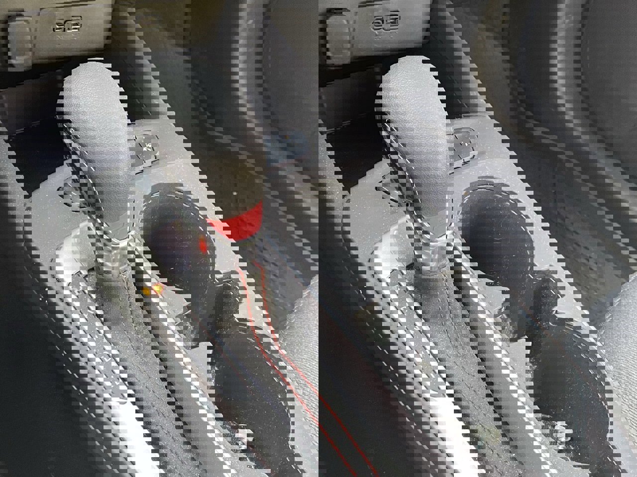 Used 2024 Chevrolet Trax RS w/ Driver Confidence Package image 11