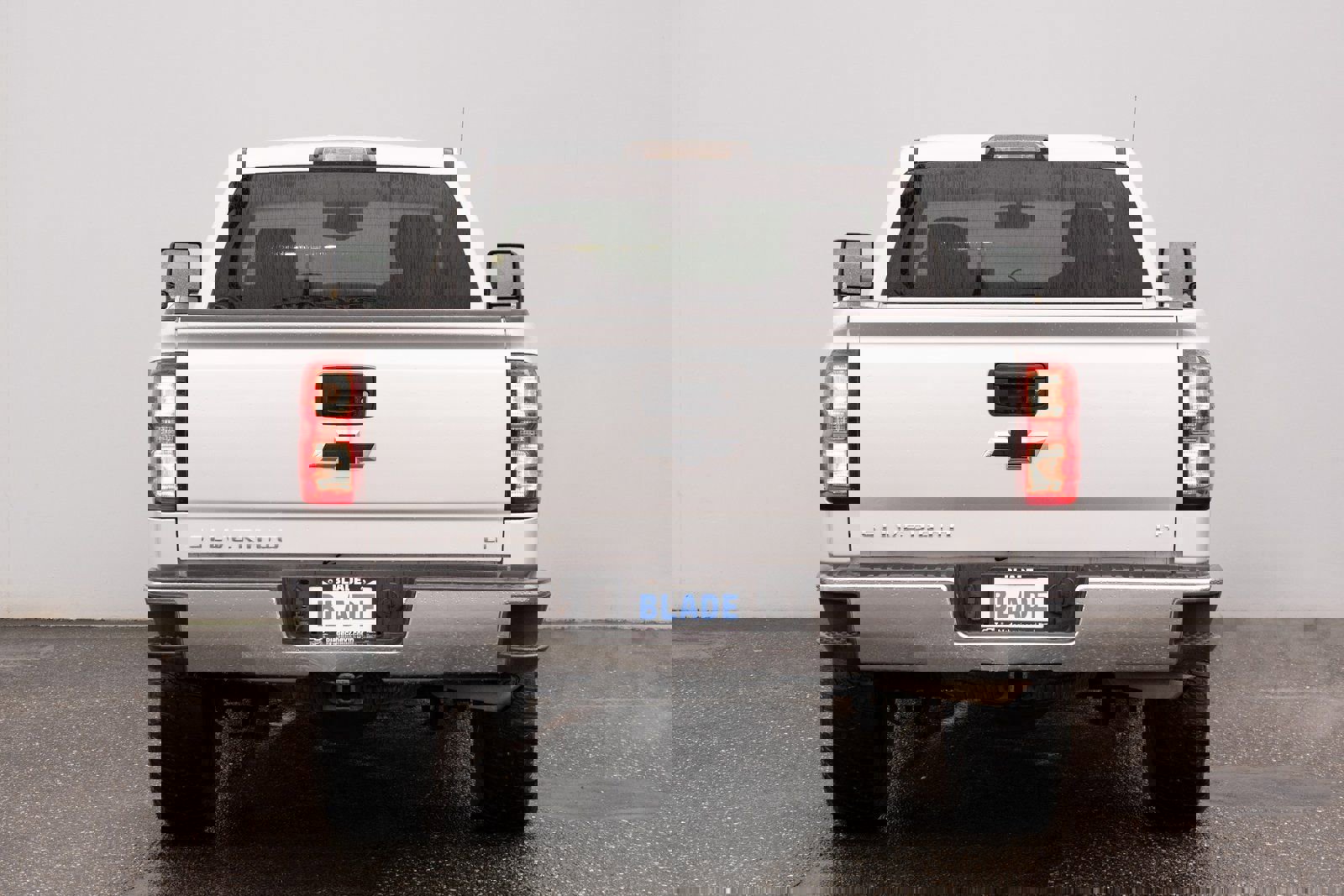 Used 2015 Chevrolet Silverado 1500 LT w/ LT Convenience Package image 21