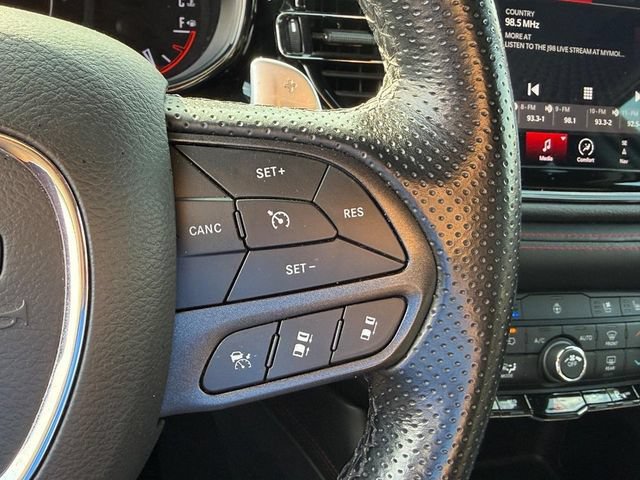Used 2024 Dodge Durango GT AWD/4WD image 29