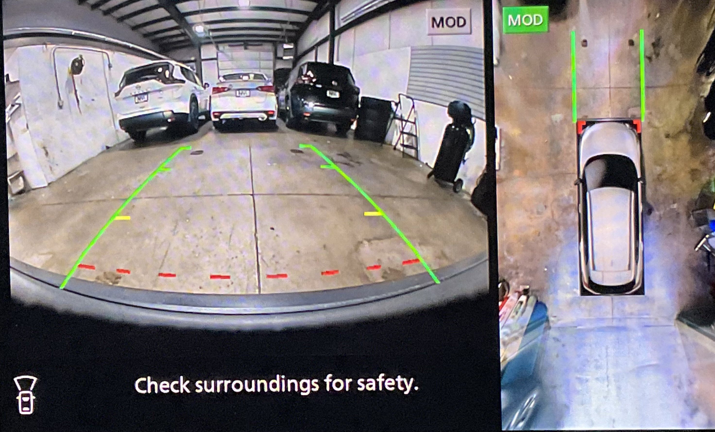 Used 2026 Nissan Rogue SV image 13